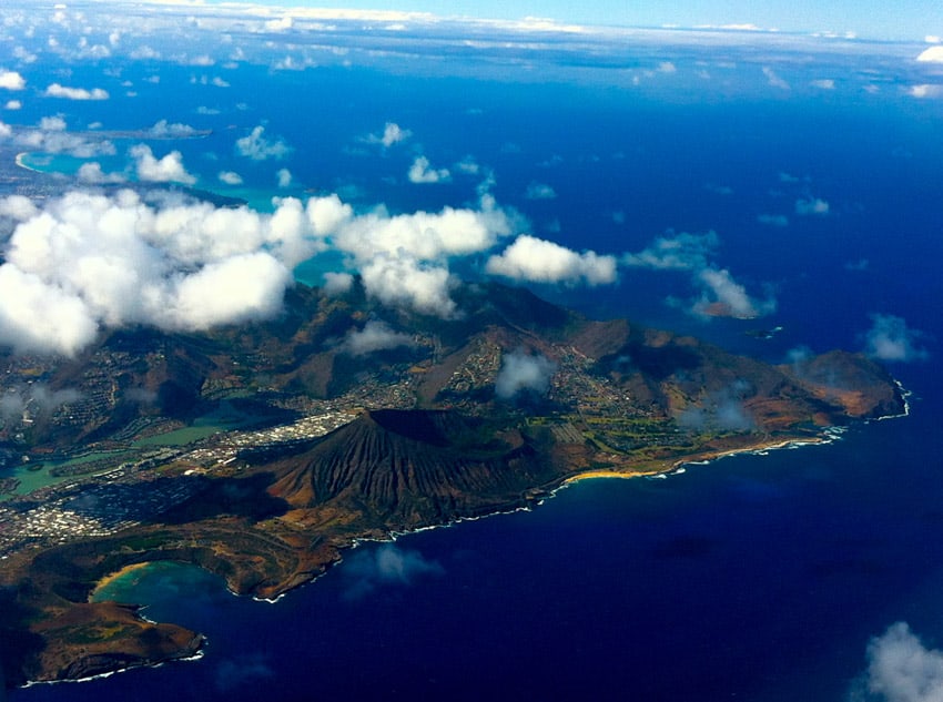 Waikiki