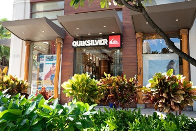 Quiksilver