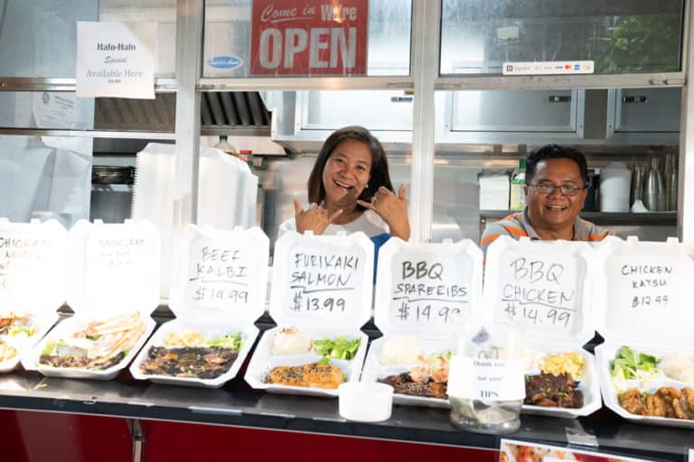 Discover the Best Food Trucks at Waikiki for a Culinary Adventure Vacation Waikiki Vacation