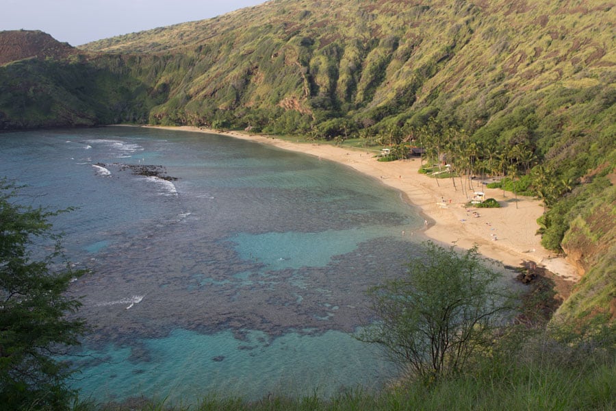 Everything You Need To Know About Hanauma Bay | Vacation-Waikiki