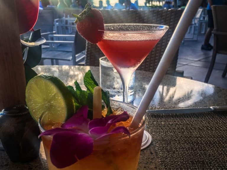 Discover the Best Happy Hours in Waikiki Vacation Waikiki Vacation