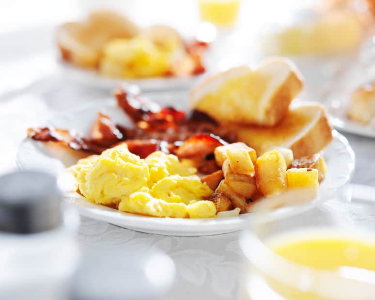 5 Best Waikiki Breakfast Restaurants – Vacation-Waikiki.com