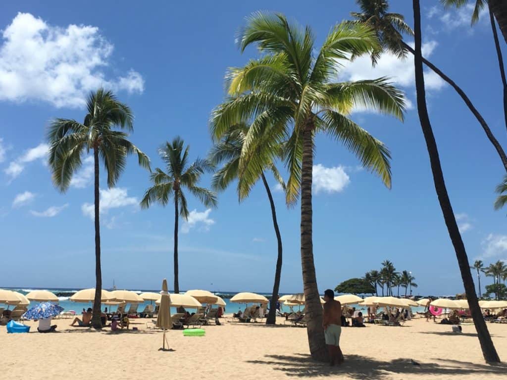 Unforgettable Waikiki Vacations: Discover Paradise at Vacation-Waikiki ...